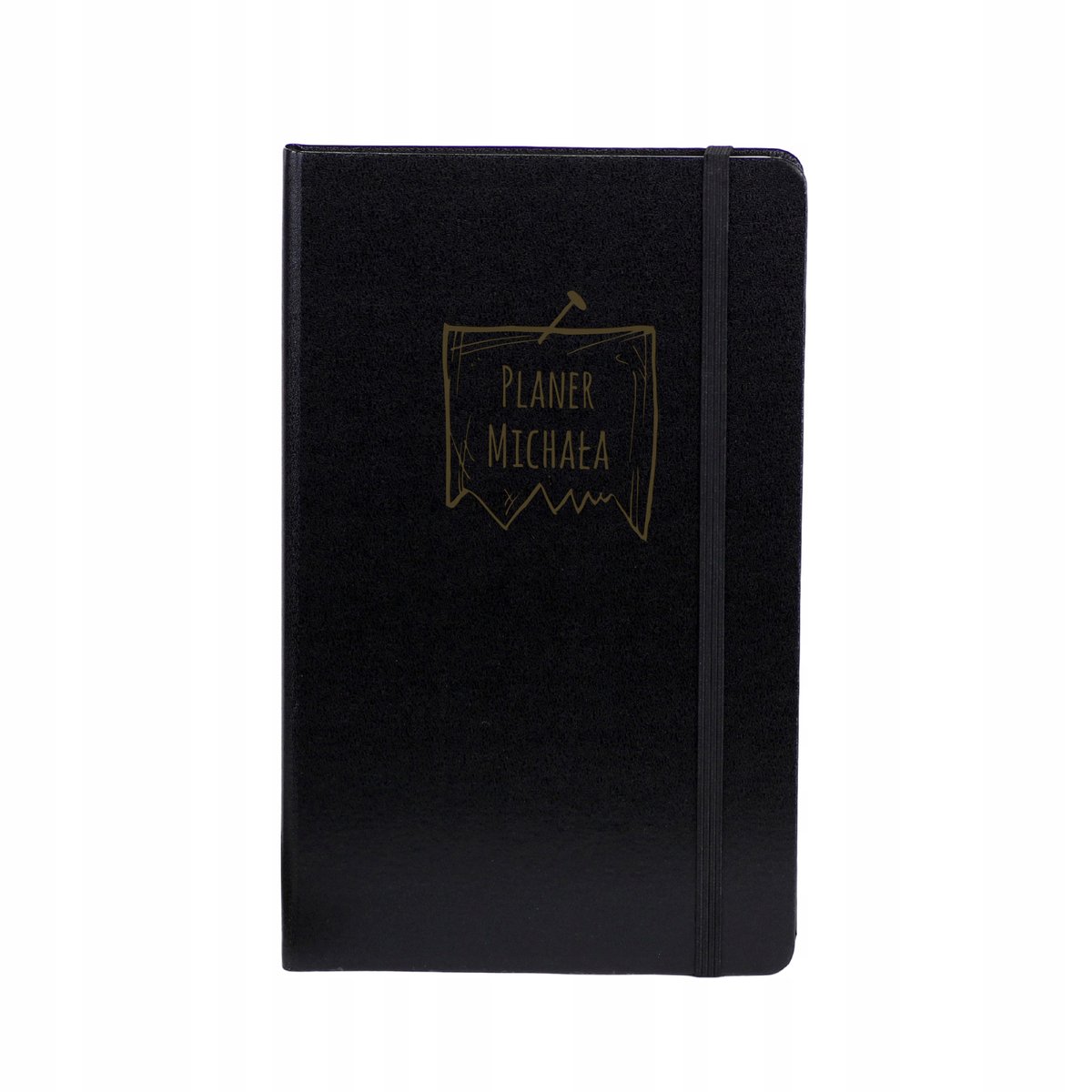Zeszyt Notes Notatnik Organizer Planer z imieniem
