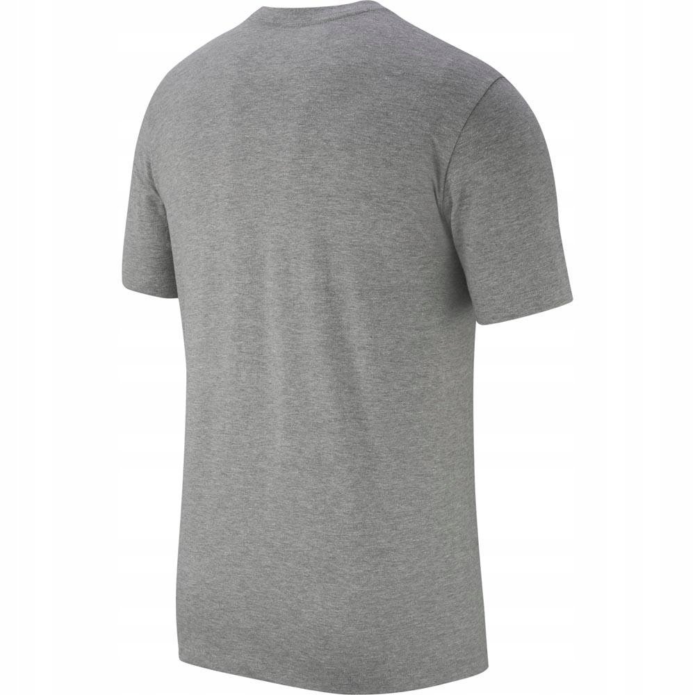 Koszulka Męska Nike M Nsw Tee New Just Do It Swoosh Dx1989 063 R-XL