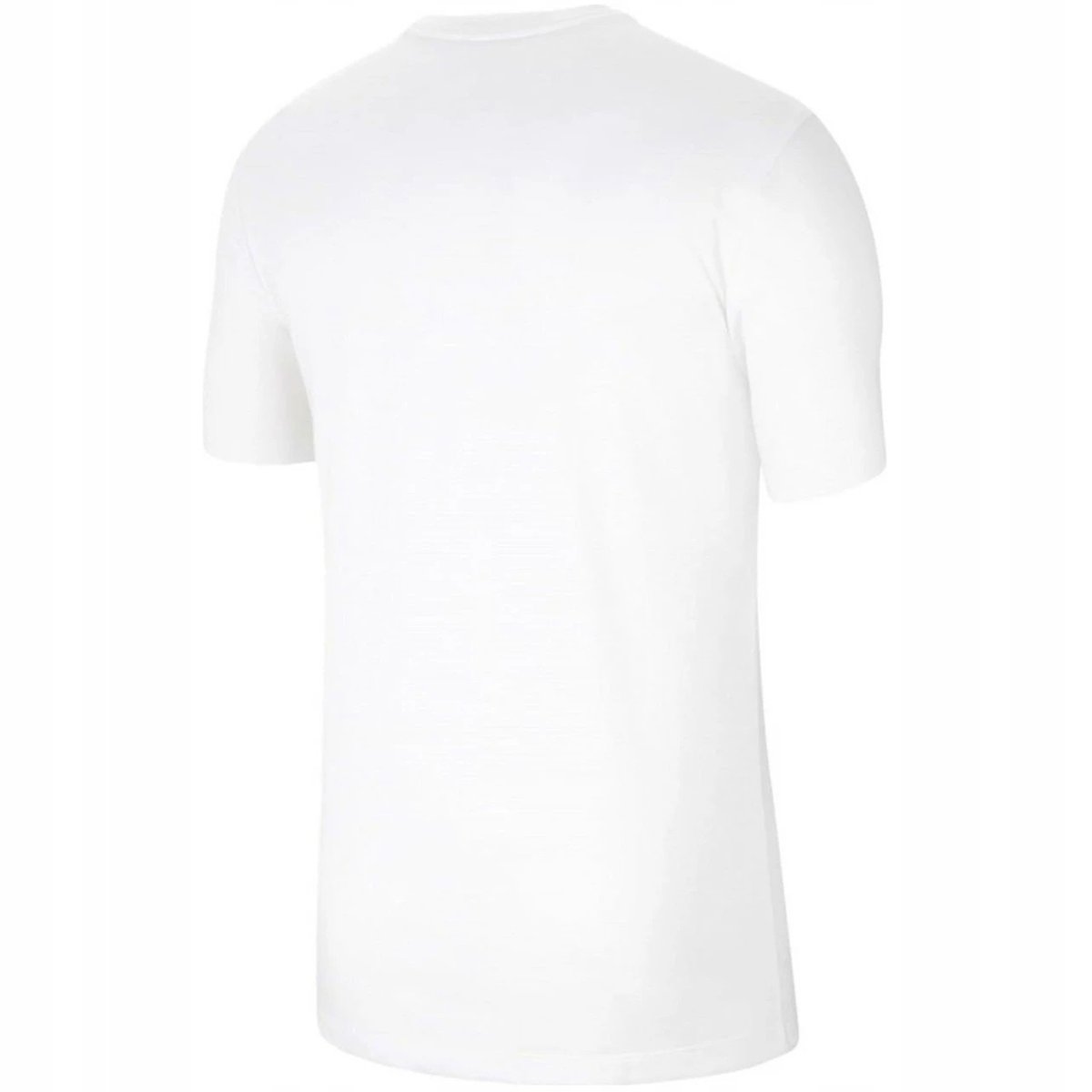 Koszulka M Męska Nike M Nsw Good Chest Swoosh Dx1983 100 R-M