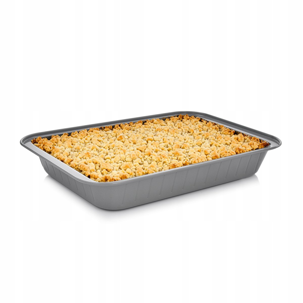 811113 Forma Do Pieczenia Ligne 37,5 X 25,5 X 6 Cm Ambition