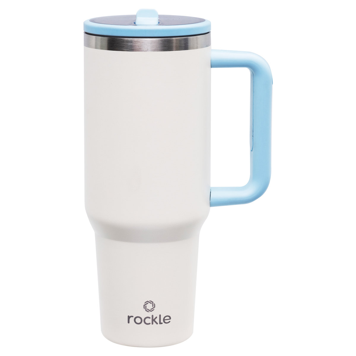 ROCKLE KUBEK TERMICZNY KREMOWY 1000ML