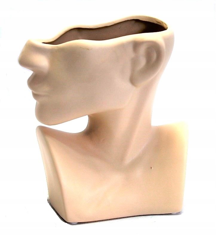 ORYGINALNA DONICZKA -GŁOWA DEKORACYJNA