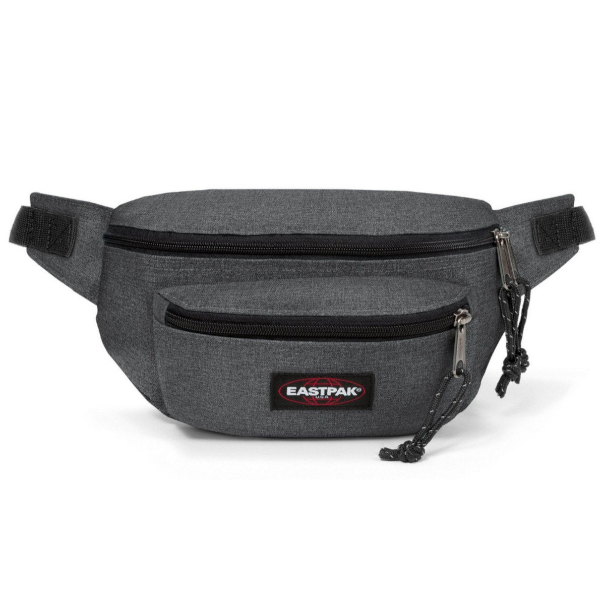 Torba Eastpak EK07377H DOGGY Szara