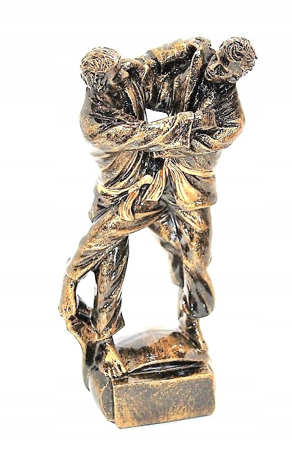 FIGURKA ZAPAŚNIKÓW Z MIEJSCEM NA GRAWER STATUETKA DLA SPORTOWCA