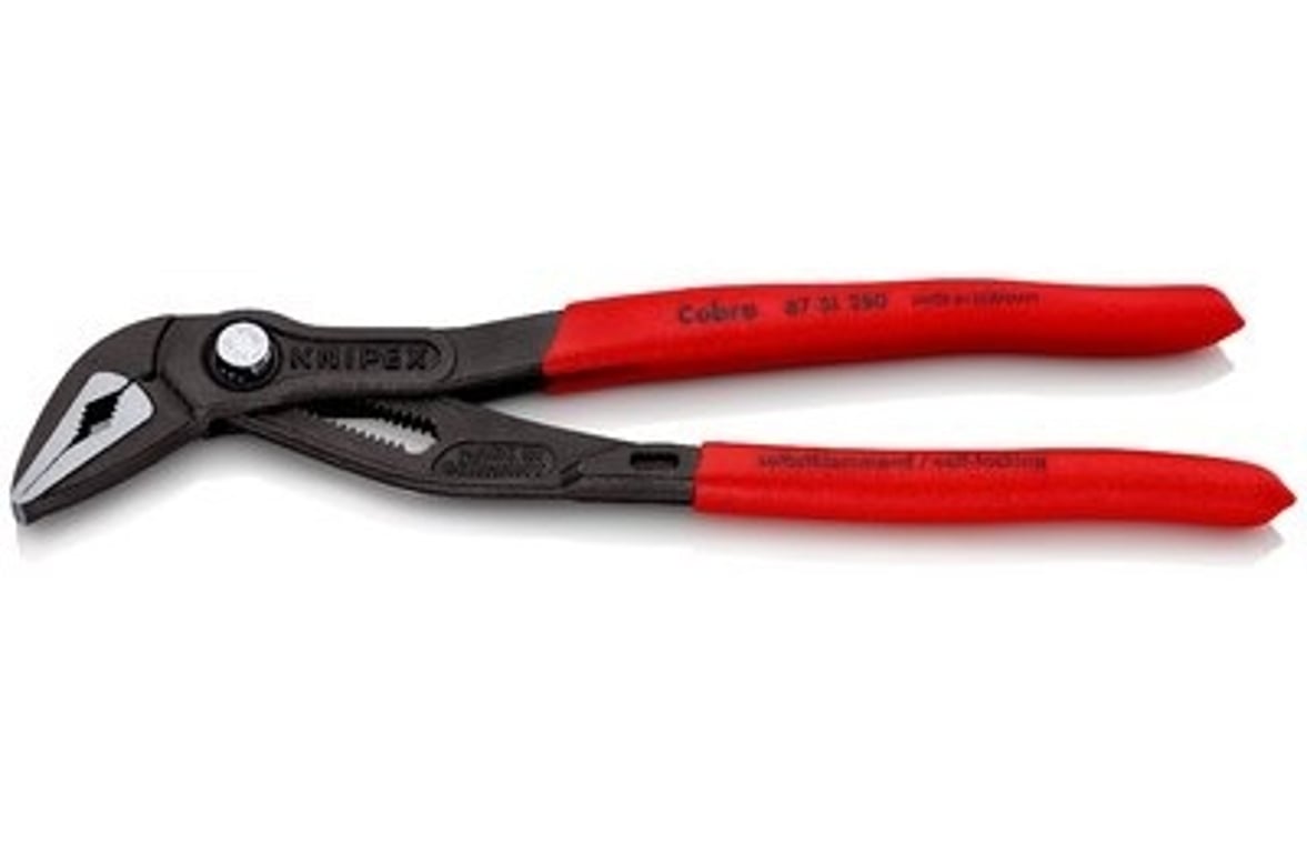 Knipex 87 51 250 SB szczypce Szczypce syfonowe