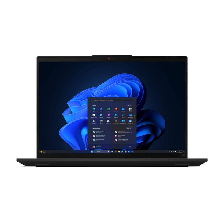 Lenovo ThinkPad L16 Gen 2 (Intel) Intel Core Ultra 7 255U 16