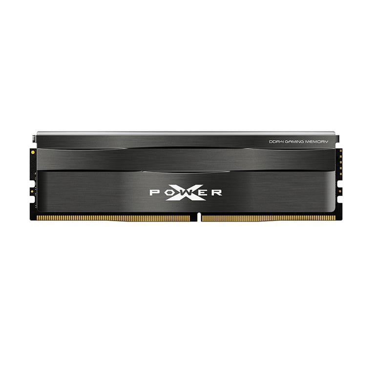 Silicon Power XPOWER Zenith moduł pamięci 32 GB 2 x 16 GB DDR4 SP032GXLZU360BDC