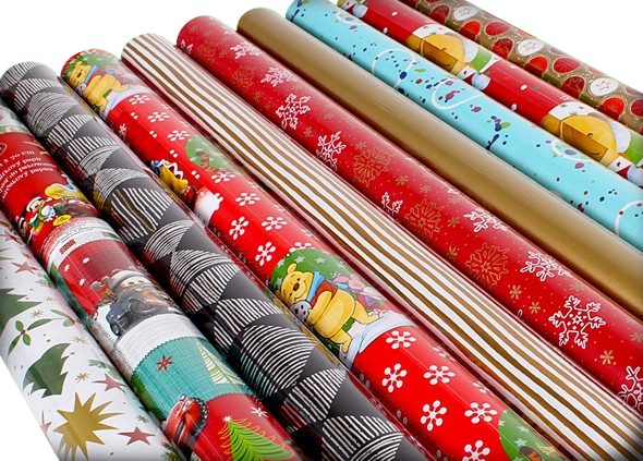 Papier deluxe - artykuł papierniczy