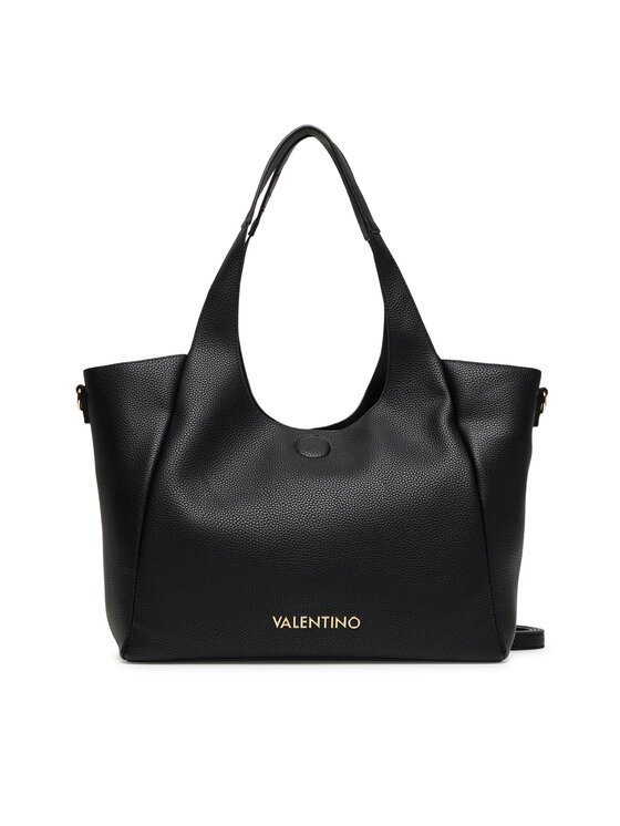 Valentino Torebka Futura VBS9A801 Czarny