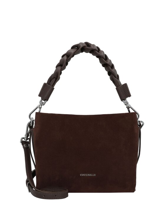 Coccinelle Torebka 285974 Brązowy
