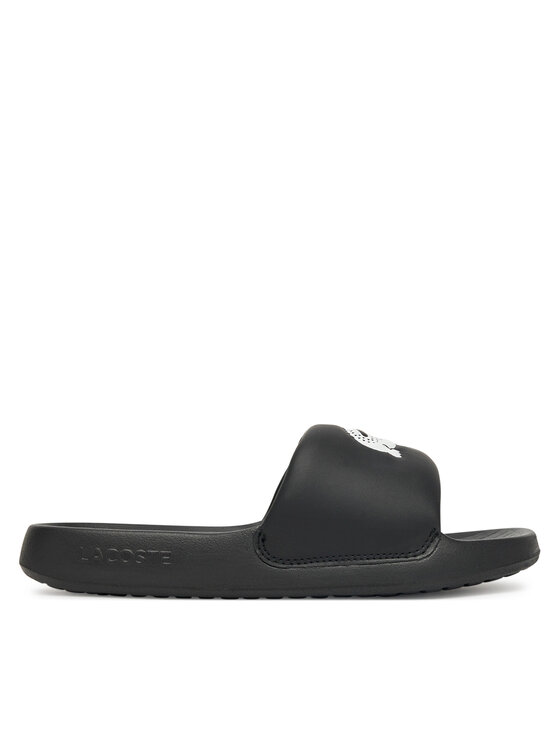 Lacoste Klapki 7-49CFA0022 Biały