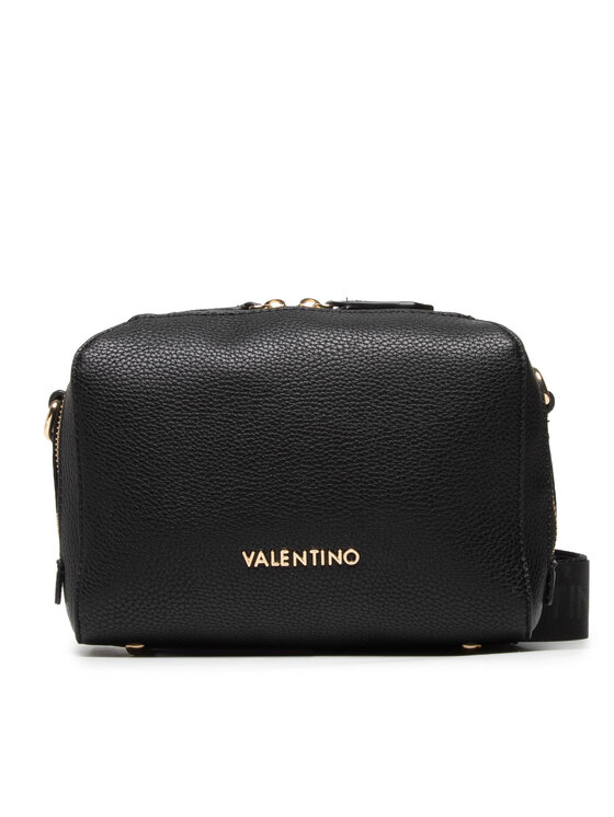 Valentino Torebka Pattie VBS52901G Czarny