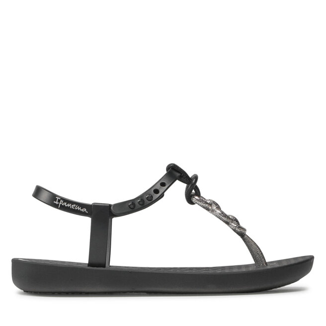 Sandały Ipanema Class Charm II Kids 83203 Czarny