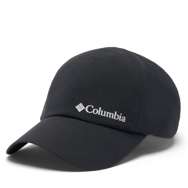 Czapka z daszkiem Columbia Silver Ridge™ IV Ball Cap 2121141 Czarny