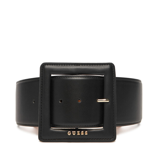 Pasek Damski Guess BW9245 P5370 Czarny