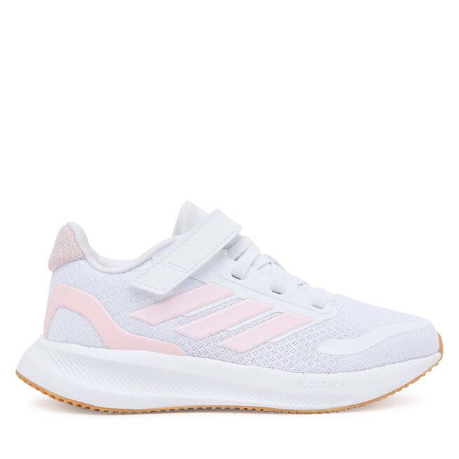 Sneakersy adidas Runfalcon 5 JR2231 Biały