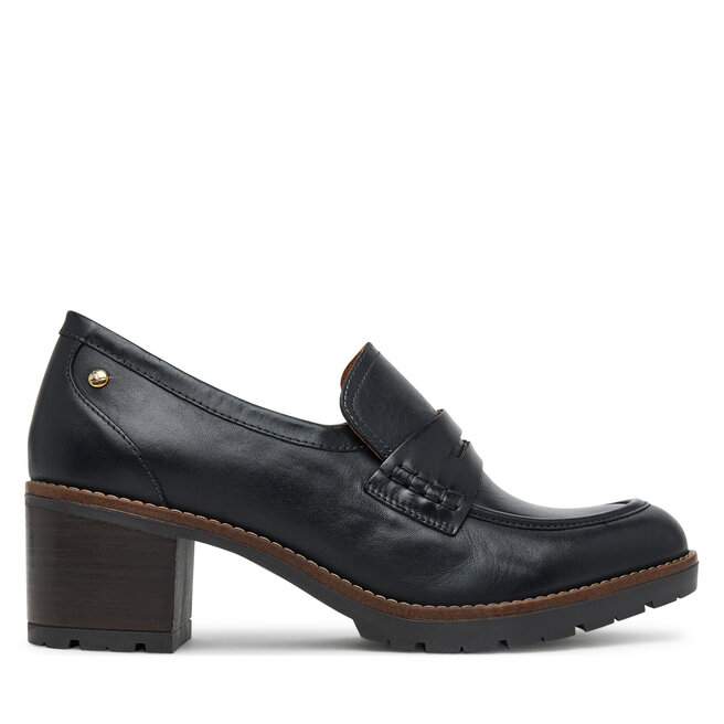 Półbuty Pikolinos W7H-3873 Czarny