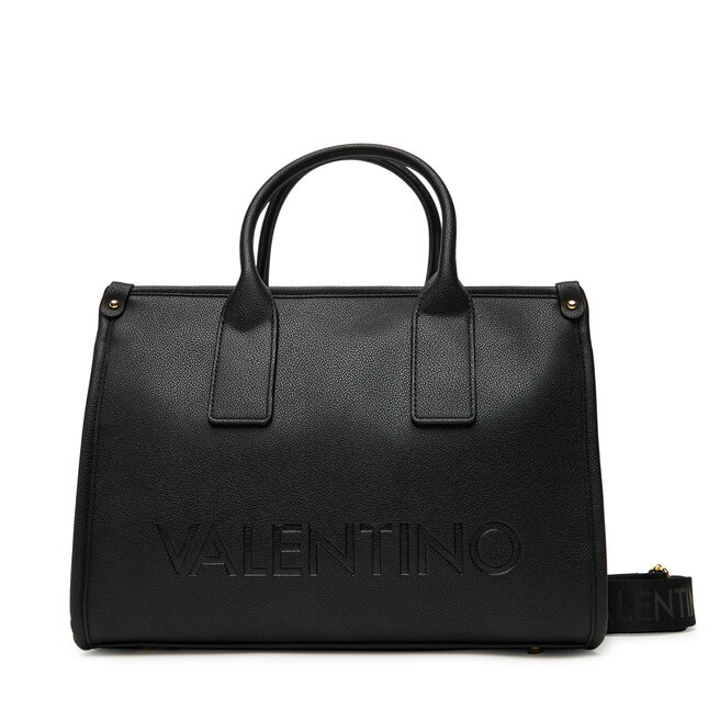 Torebka Valentino Foxy Re VBS9EO04 Czarny