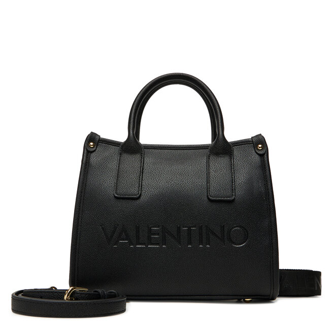 Torebka Valentino Foxy Re VBS9EO05 Czarny