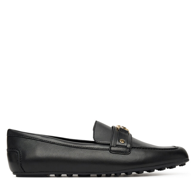 Baleriny MICHAEL Michael Kors Mandy 40T5MAFR1L Czarny