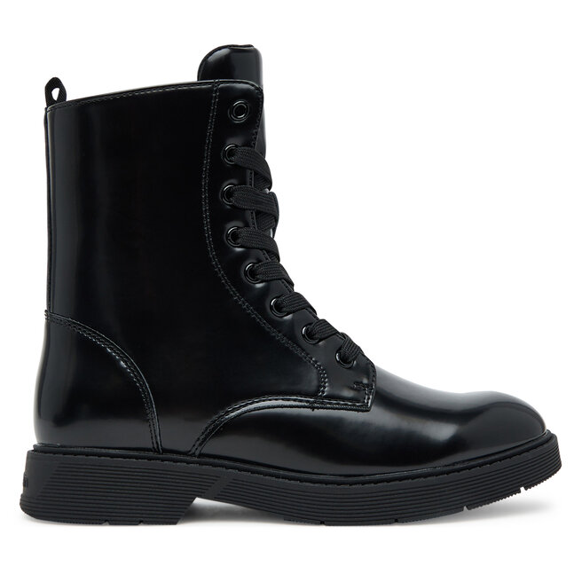 Trapery Calvin Klein V3X5-83185-1453 D Czarny