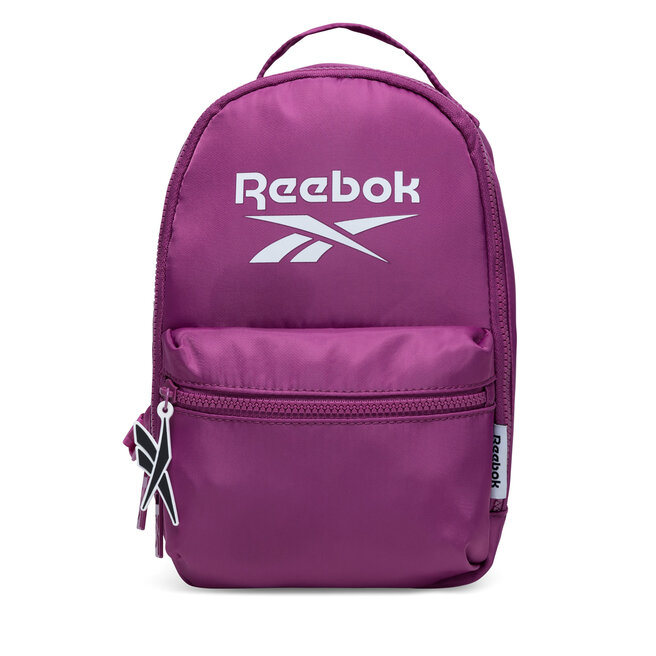 Plecak Reebok RBK-046-CCC-05 Różowy