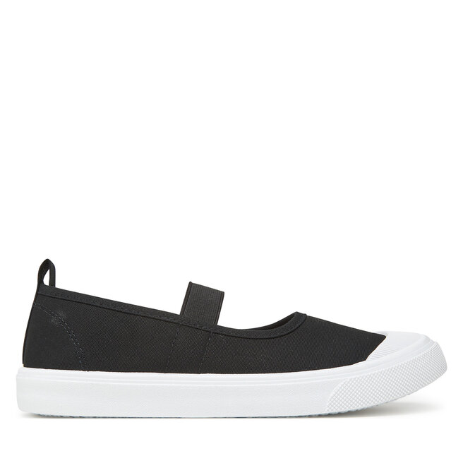 Tenisówki DeeZee CEO-CSS20535-01 Czarny