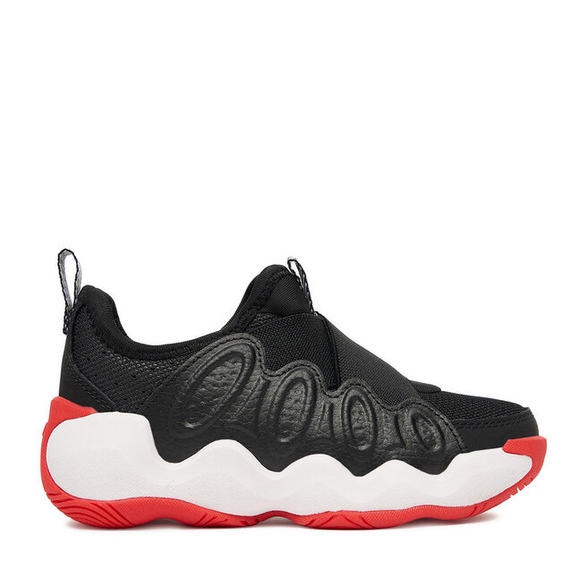 Sneakersy Shaq CEO-4X AQ95035Y-BR Czarny