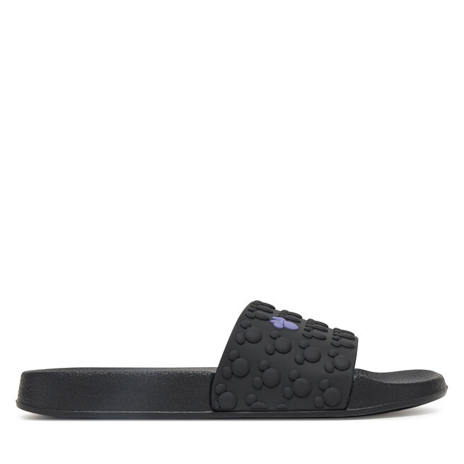 Klapki Mickey&Friends CEO-AW25-341DCLS Czarny