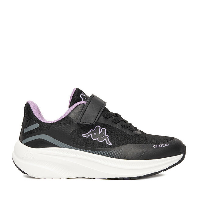 Sneakersy Kappa CEO-AW24-3C041(DZ) Czarny