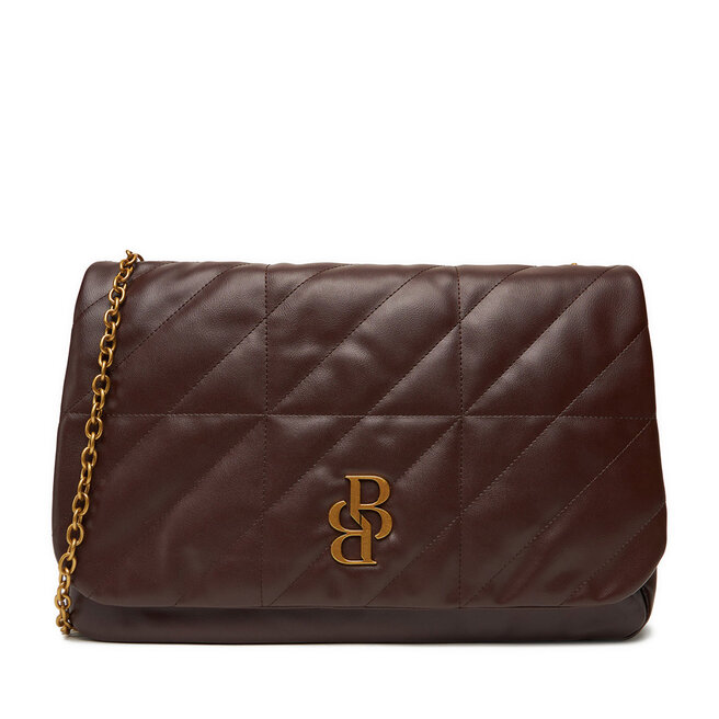 Torebka Badura CEO-ADELINE-LDA8054-1 Brązowy