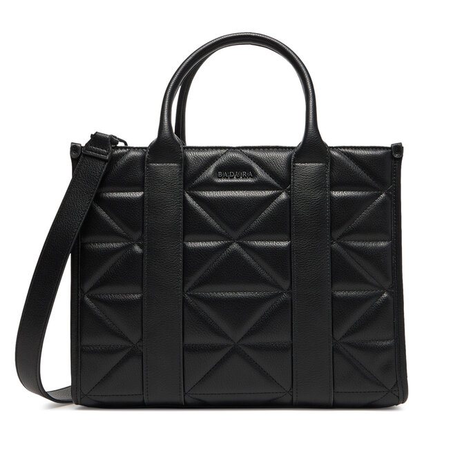 Torebka Badura LDA7346 Czarny