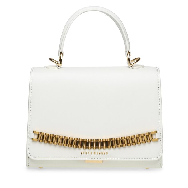 Torebka Steve Madden Bmoment SM13001393-02002-WHG Biały
