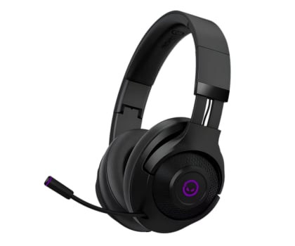 Lorgar Noah 702 Czarne