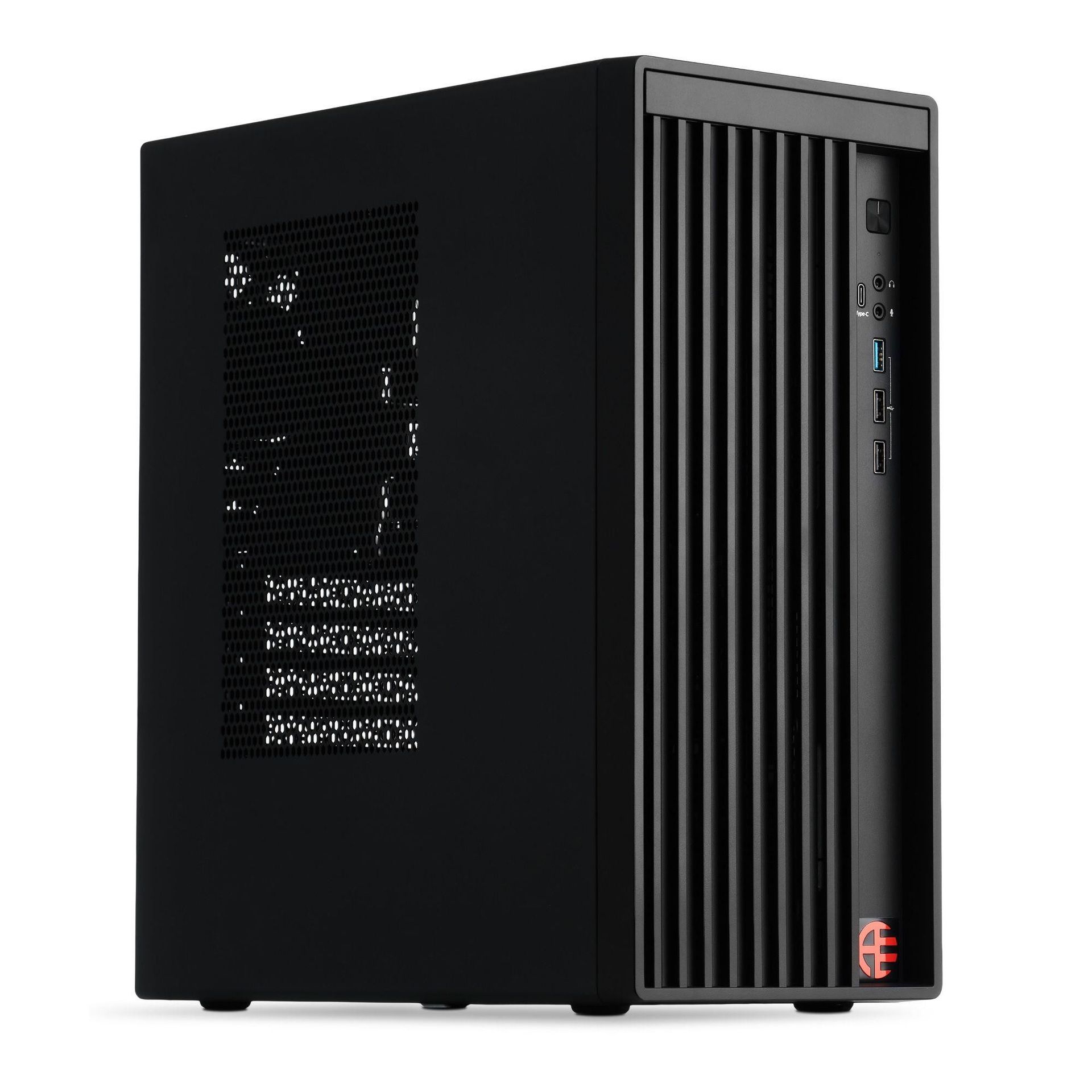 Komputer ADAX LIBRA WXIPR5600G R5-5600G/A520/16GB/1TB/Wi-Fi/BT/W11Px64_EDU ZLAXKPE103I0
