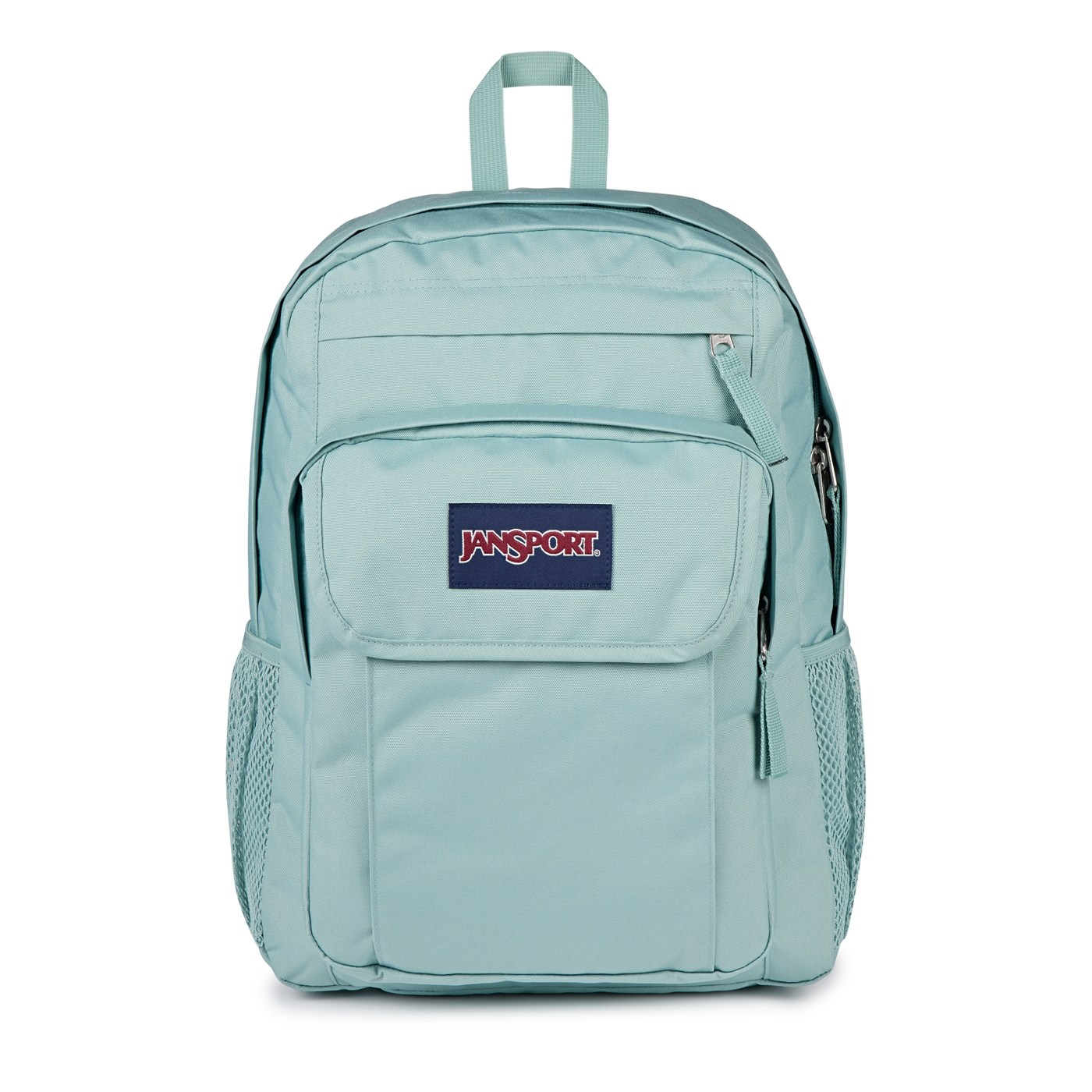 Plecak szkolny JANSPORT UNION PACK EK0A5BAJ0W31 – Zielony