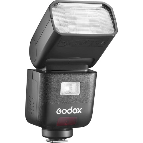 Godox V480F TTL Li-ion do Fuji