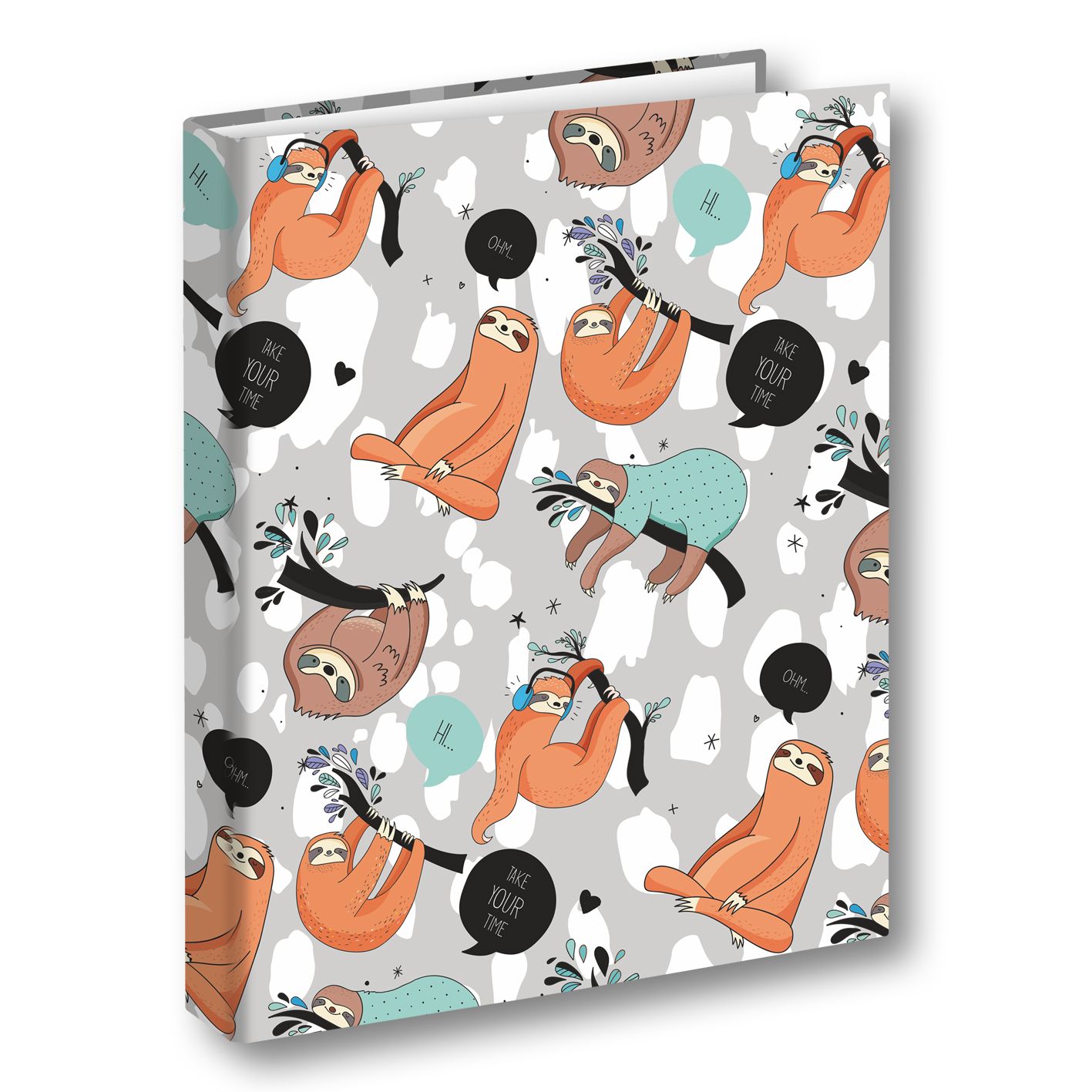 Penmate Segregator A42 na gumkę Leniwce