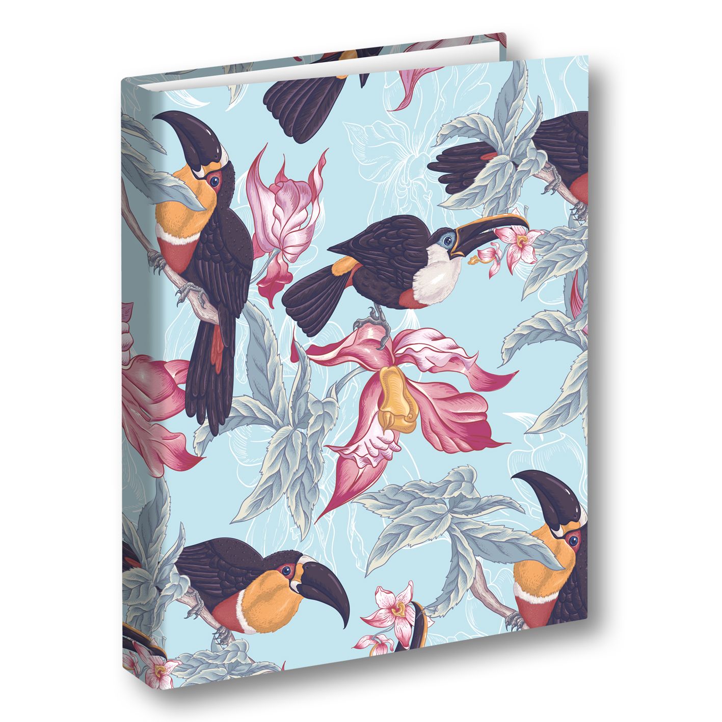 Penmate Segregator A42 na gumkę Tukan