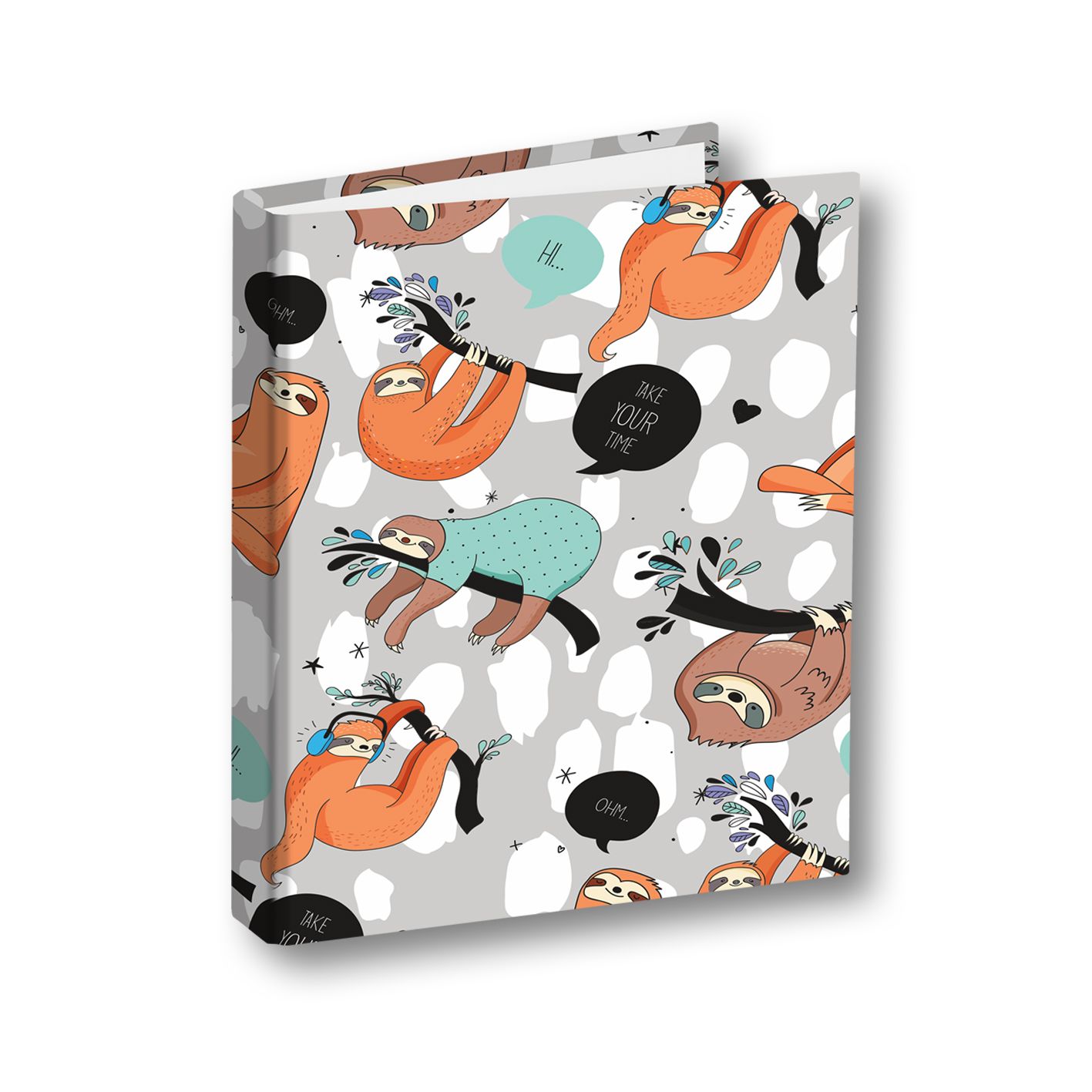 Penmate Segregator A52 na gumkę Leniwce