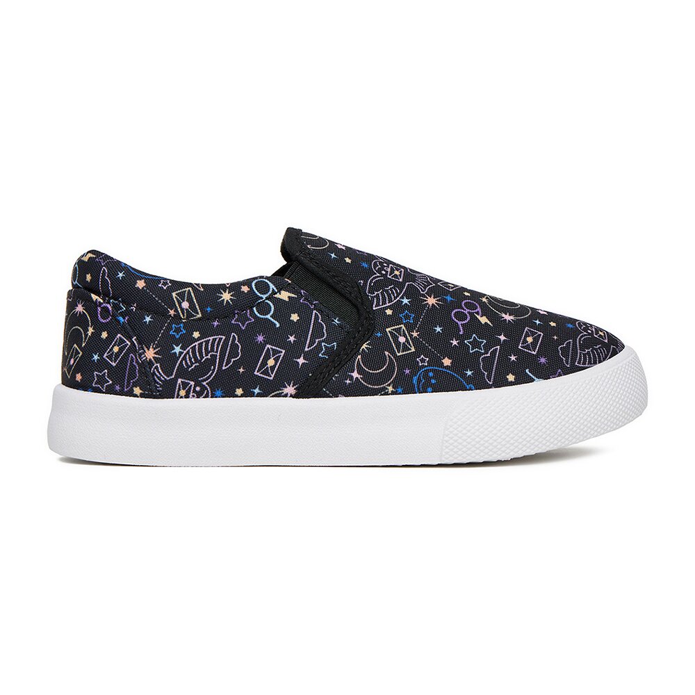 Harry Potter CEO-CP91-AW25-326WBHP Czarny