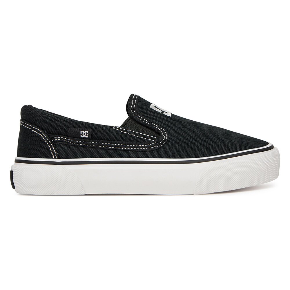 DC SHOES CEO-LEA-BDB-DC006 Czarny