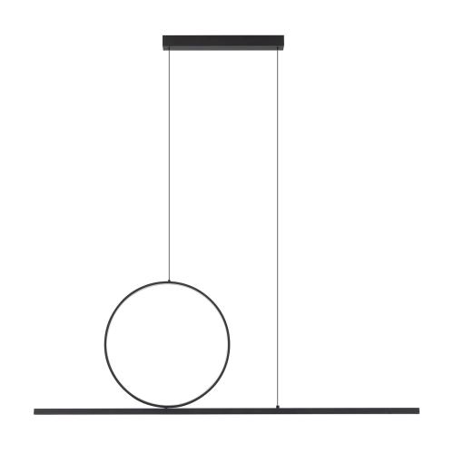 Lampa sufitowa LINEO LED 11879 Nowodvorski