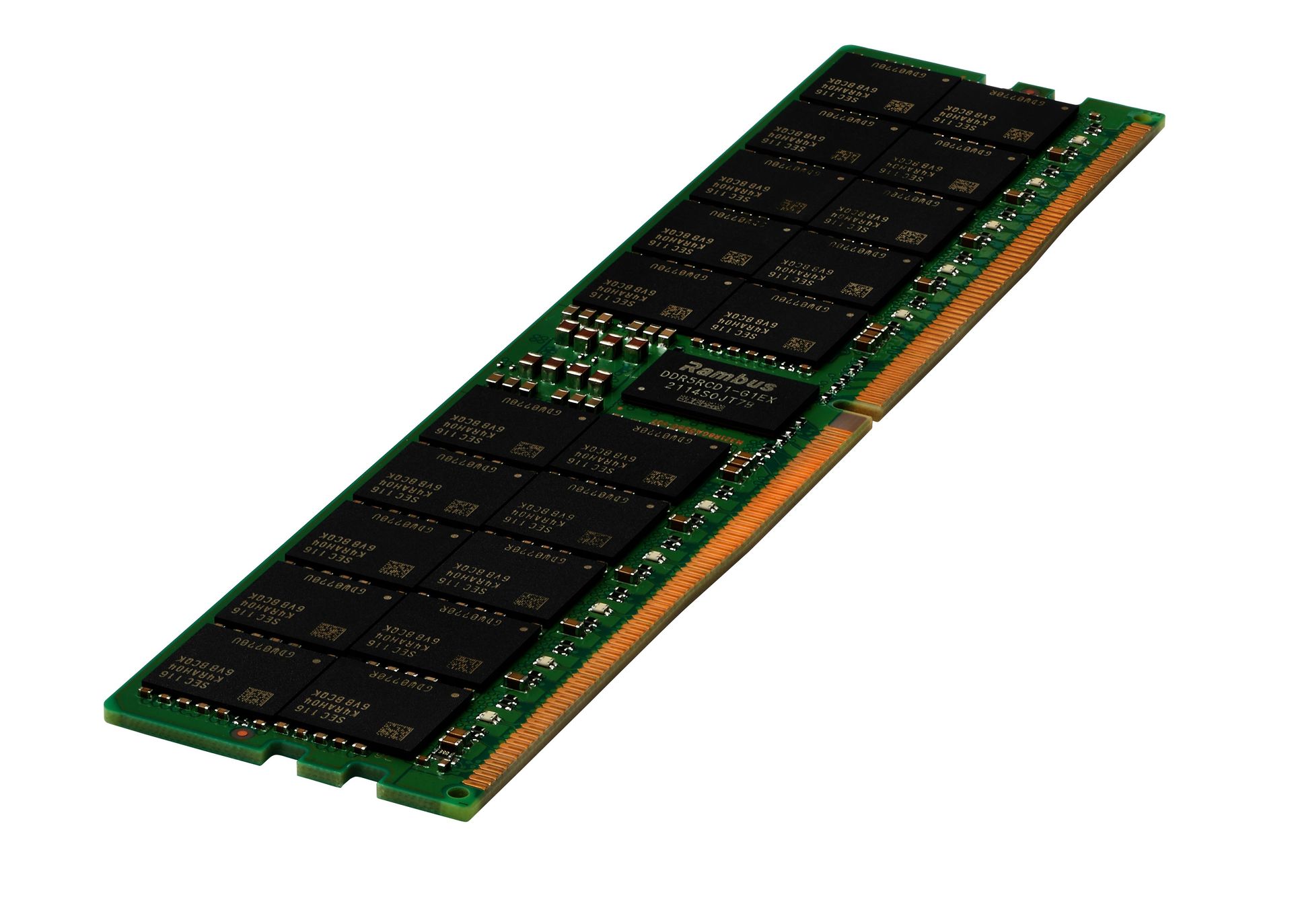 HPE ProLiant 16GB 1Rx8 PC5-4800B-R Smart Kit P50309-B21 P50309-B21