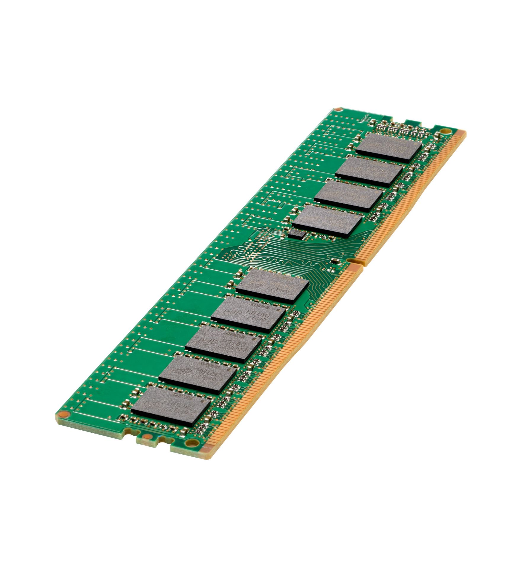 HPE ProLiant 64GB 2Rx4 PC4-3200AA-R Smart Kit P07650-B21 P07650-B21