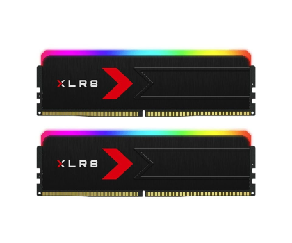 PNY 32GB 2x16GB 6000 CL30 RGB MD32GK2D5600030XRGB
