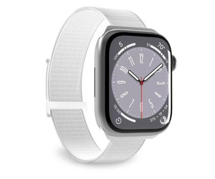 Puro Sport do Apple Watch 38 / 40 / 41 mm - biały
