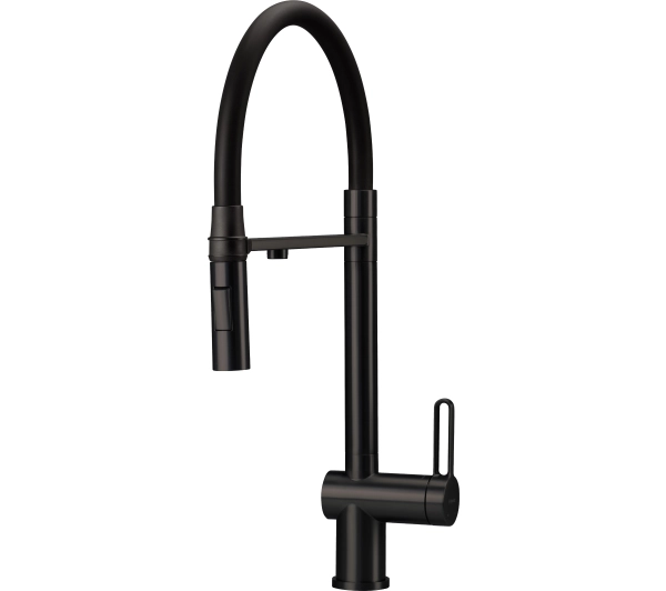 Deante Magnetic Nero BRM_N75M Czarny