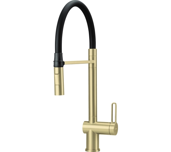 Deante Magnetic BRM_R72M Złoty/Czarny