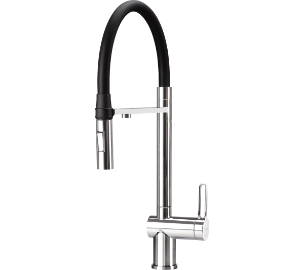 Deante Magnetic BRM_075M Srebrny/Czarny
